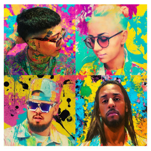 default playlist img