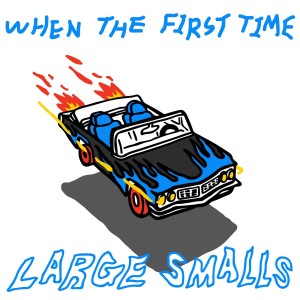 收聽Large Smalls的Ambitionz az a ridah歌詞歌曲