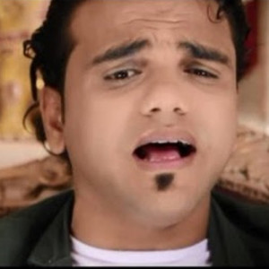 Album من حفلة كاريوكى from عادل الفقى