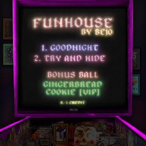 Funhouse (Explicit)