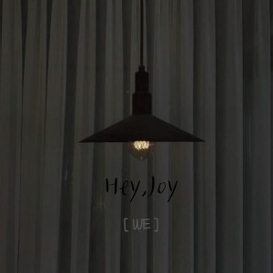 Album WE oleh Hey