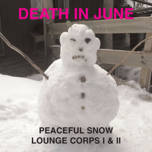 收聽Death in June的Heaven Street (Instrumental)歌詞歌曲