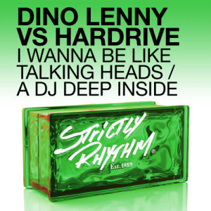 收聽Dino Lenny的A DJ Deep Inside (Pirupa Dub)歌詞歌曲