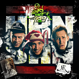 收聽257ers的Go Ninja歌詞歌曲