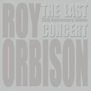 ดาวน์โหลดและฟังเพลง Crying (Live) พร้อมเนื้อเพลงจาก Roy Orbison