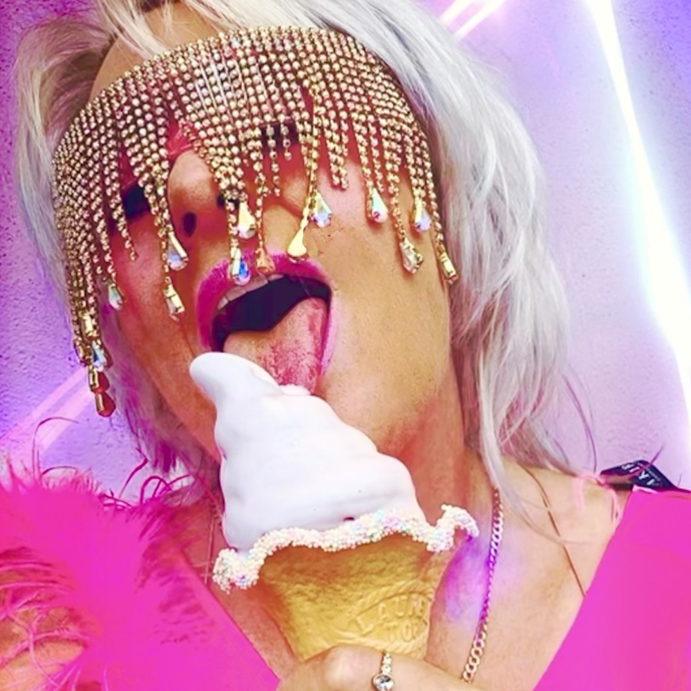 Iceee Cream (Explicit)