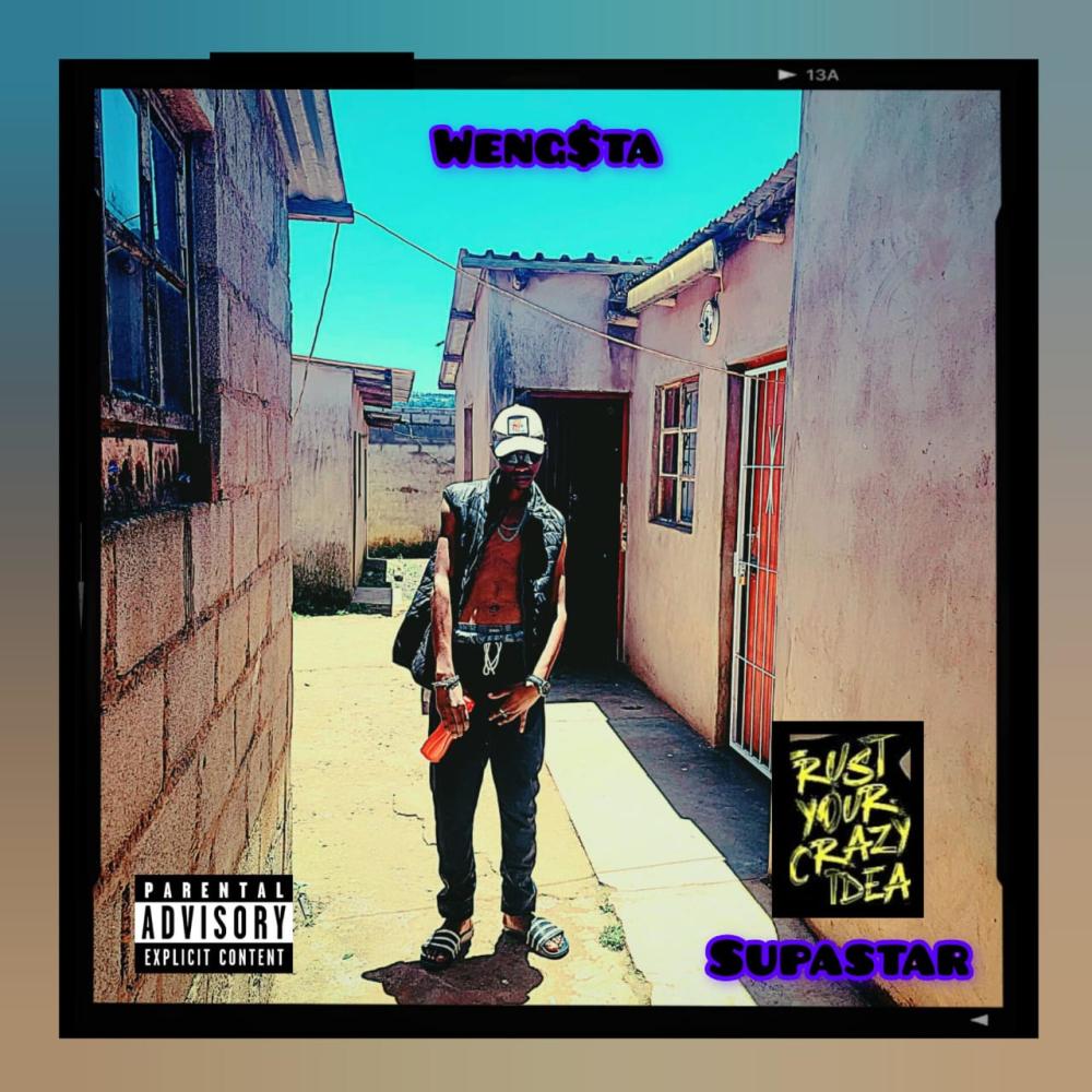 Fiendin' (feat. @Young Dreamer Za) (Explicit)