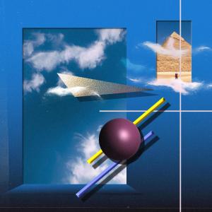 收聽Tholos的Masks of Time歌詞歌曲