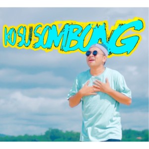 DJ Qhelfin的专辑Ko Su Sombong