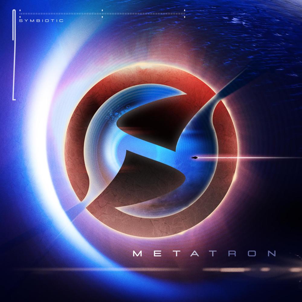 Plasmic Textures (feat. Metatron)