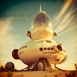 收聽Peter Belec的Jobim Me Up, Scotty歌詞歌曲