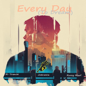 收聽Joevasca的Everyday歌詞歌曲
