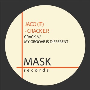 Album Crack from 