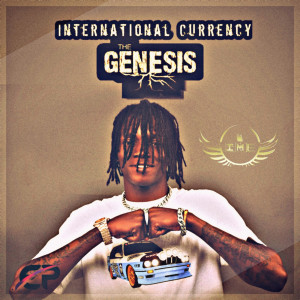 International Currency的专辑The Genesis
