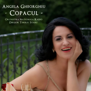 ดาวน์โหลดและฟังเพลง Copacul พร้อมเนื้อเพลงจาก Angela Gheorghiu