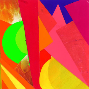 Album Psychic Chasms (Explicit) from Neon Indian