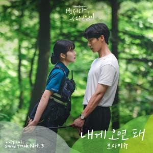 อัลบัม Once Upon a Small Town (Original Television Soundtrack), Pt.3 ศิลปิน Boramiyu