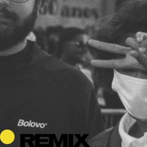 ดาวน์โหลดและฟังเพลง Cavalo (Remix) พร้อมเนื้อเพลงจาก Vinicreizi