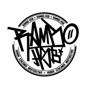收聽Rambo Hsb的Zrozumiałem (feat. Oes) (Explicit)歌詞歌曲