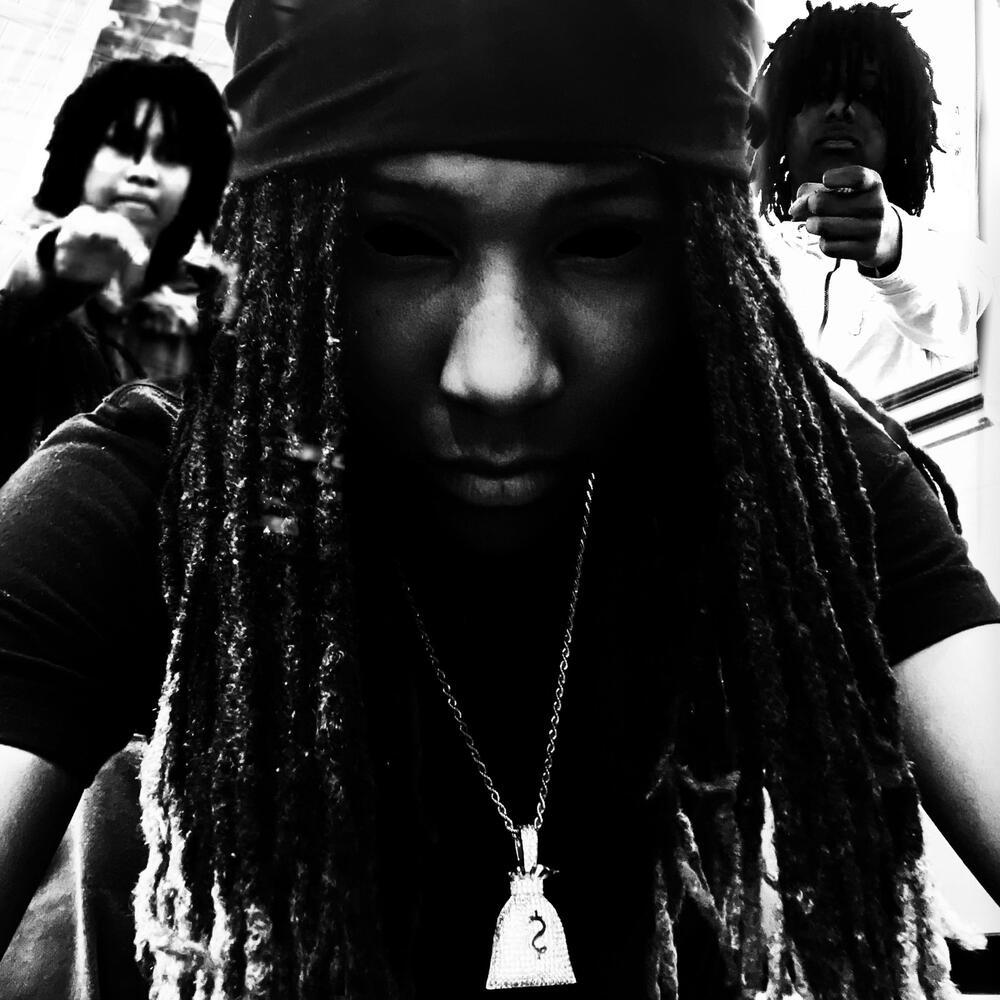Murder And Homixide (Explicit)