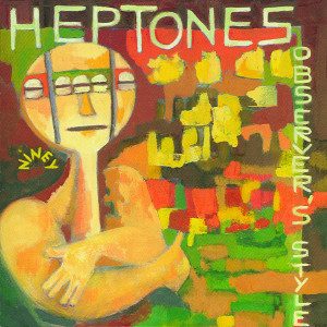 收聽The Heptones的Suspicious Mind - Original歌詞歌曲