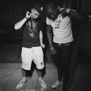 FLEXCNG的專輯Walk (Explicit)