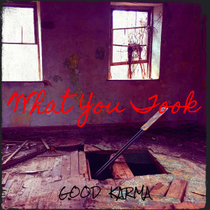 Listen to What You Took (Explicit) song with lyrics from Good  Karma