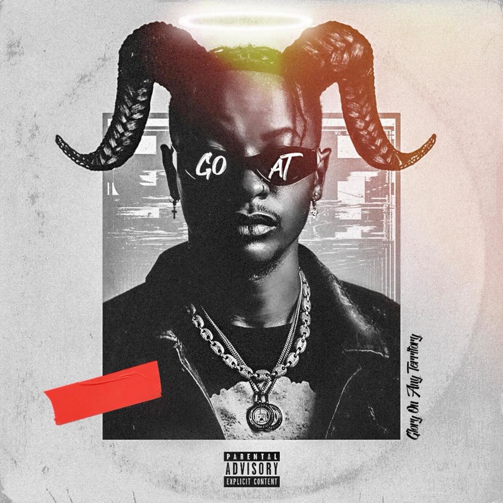 Trenches (feat. TwntyFour) (Explicit)