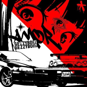 收聽Gezzyboiii的Østress歌詞歌曲