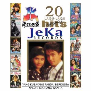 20 Lagu Lagu Hits Jeka Records dari Annie Ibon