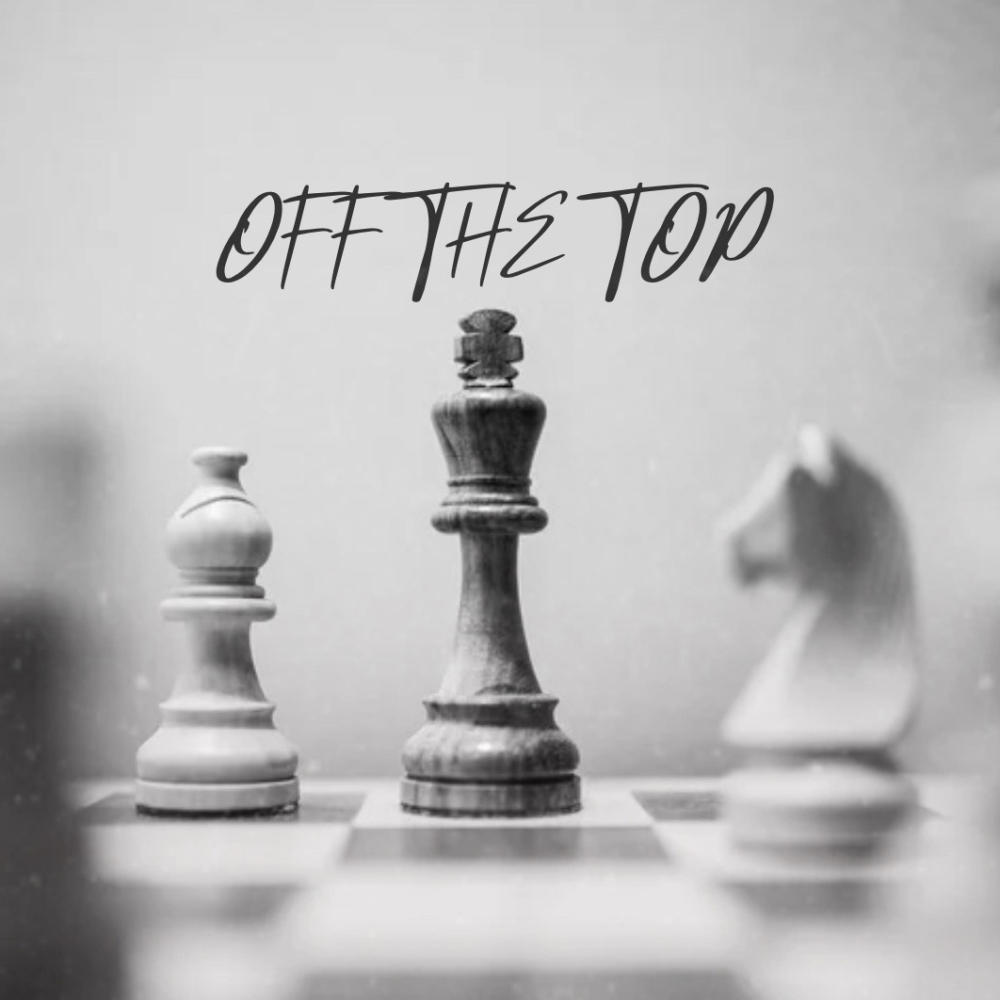Off The Top (Explicit)