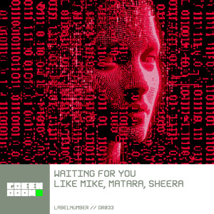 อัลบัม Waiting For You ศิลปิน Like Mike