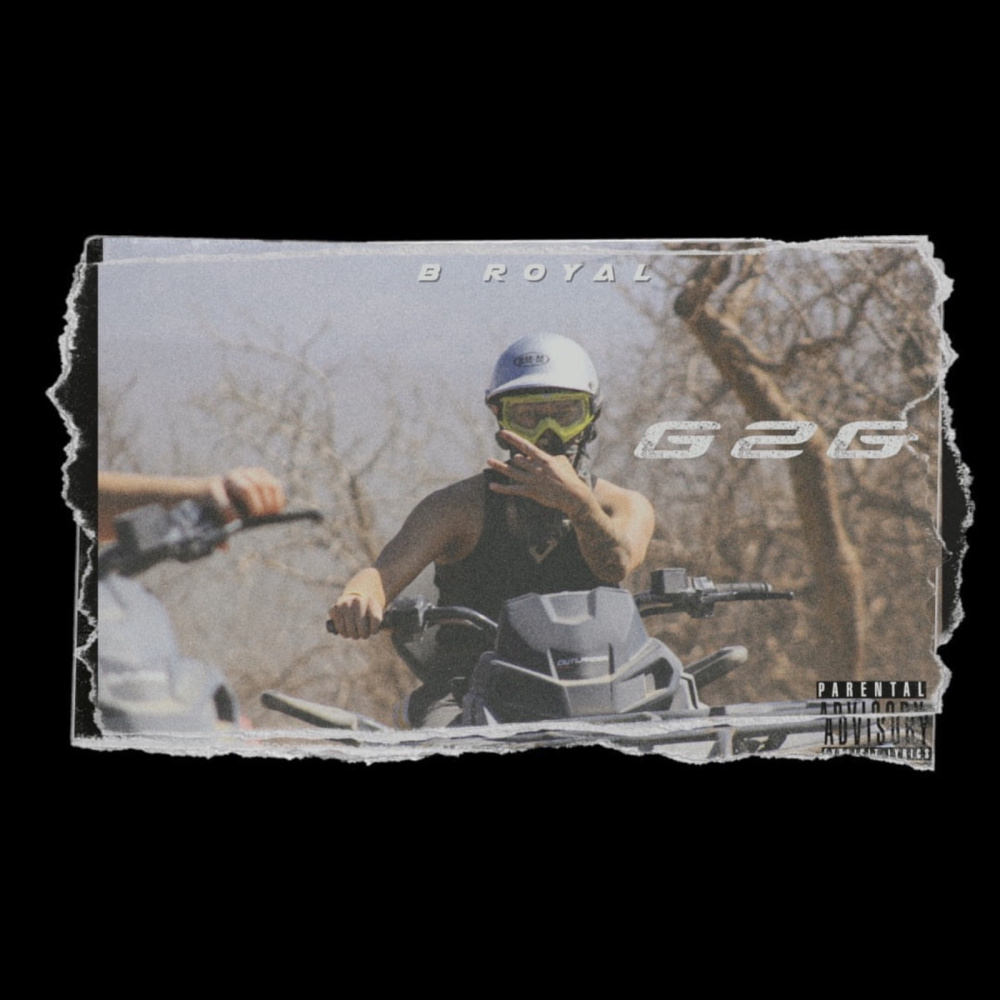 Got 2 Go (Explicit)
