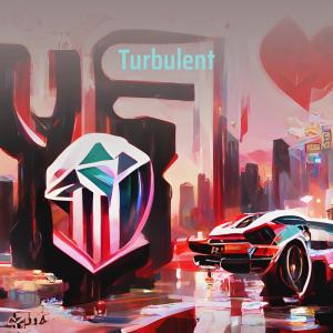 收聽Breakbeat Populer的Turbulent歌詞歌曲