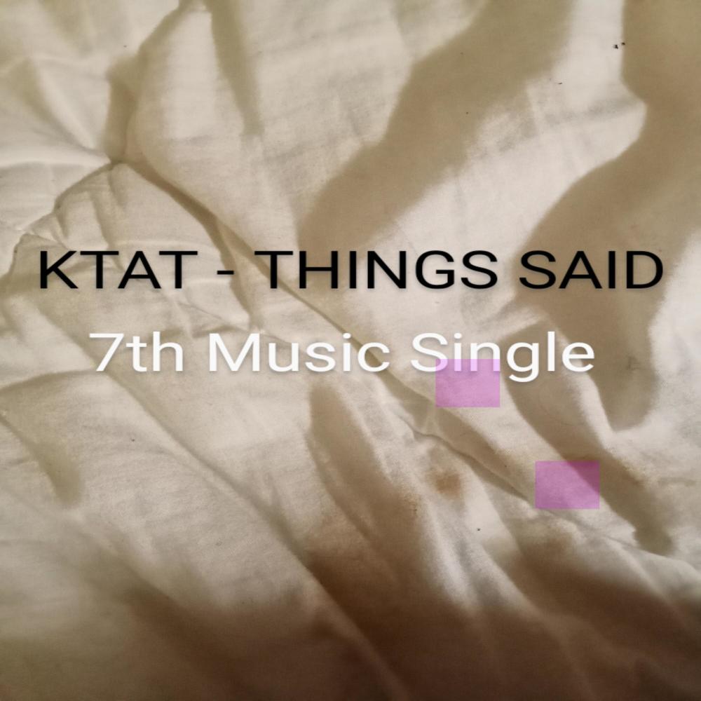 Things Said