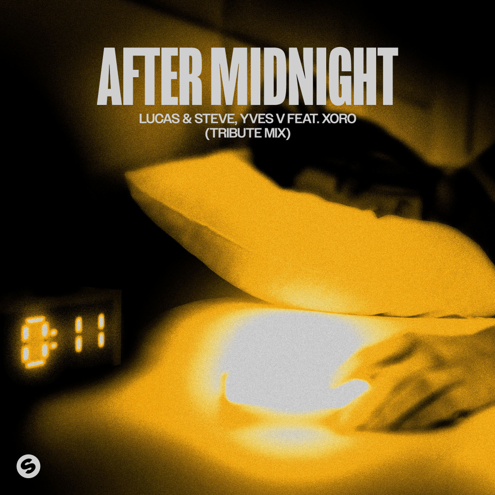 After Midnight (feat. Xoro) (Extended Mix|Tribute Mix)