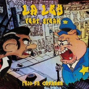 DOBLEON的專輯LA LEY (feat. SPEAK) [Explicit]