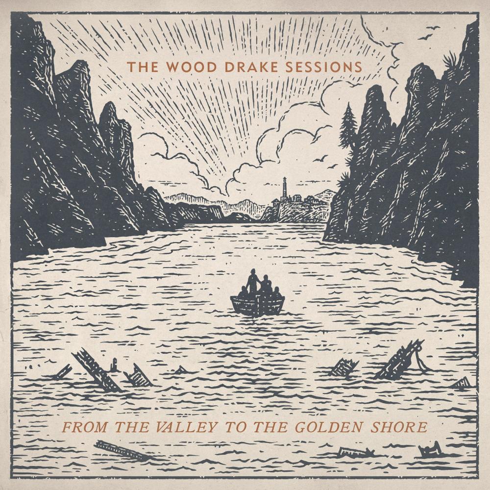 Bountifully With Me (feat. Leslie Jordan)