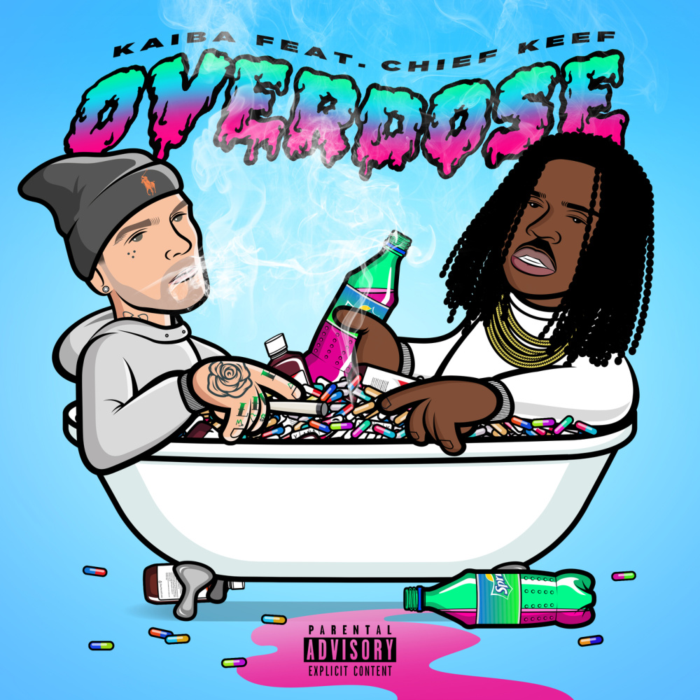 Overdose (Explicit)