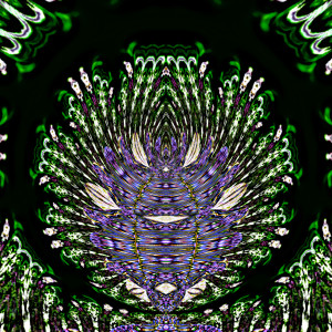 Dengarkan lagu 저주 (FEAT. 권기백 (KWON KI BAEK)) (Explicit) nyanyian Papi, WEST dengan lirik