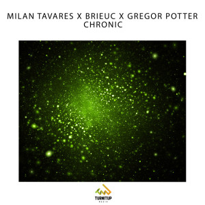 Listen to Chronic song with lyrics from Milan Tavares