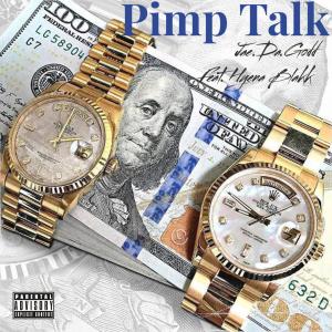 收聽Jae.Da.Godd的Pimp Talk (feat. Hyena Blakk) (Explicit)歌詞歌曲