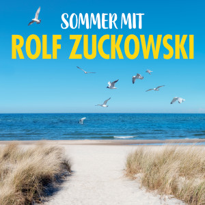 Rolf Zuckowski的專輯Sommer mit Rolf Zuckowski