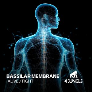 Listen to Alive song with lyrics from Bassilar Membrane