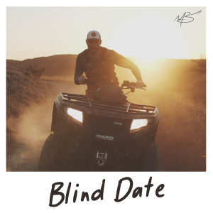 Album Blind Date from Mat Best
