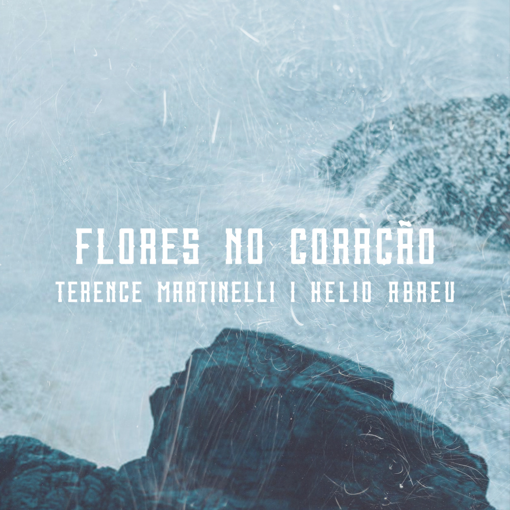 Flores no Coração