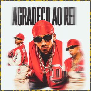 收聽Litam Mc的Agradeço ao Rei歌詞歌曲