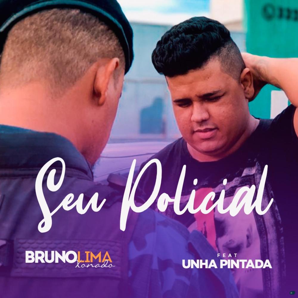 Seu Policial (feat. Unha Pintada) (其他)