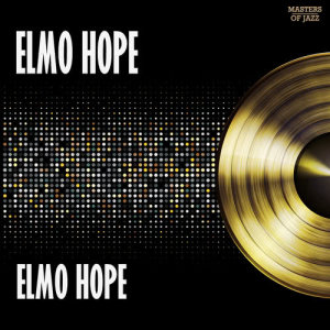收聽Elmo Hope的Boa歌詞歌曲