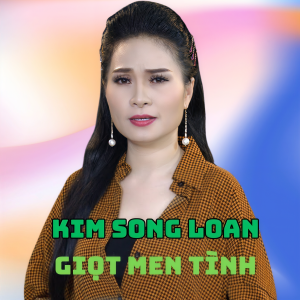 Album Giọt Men Tình from 